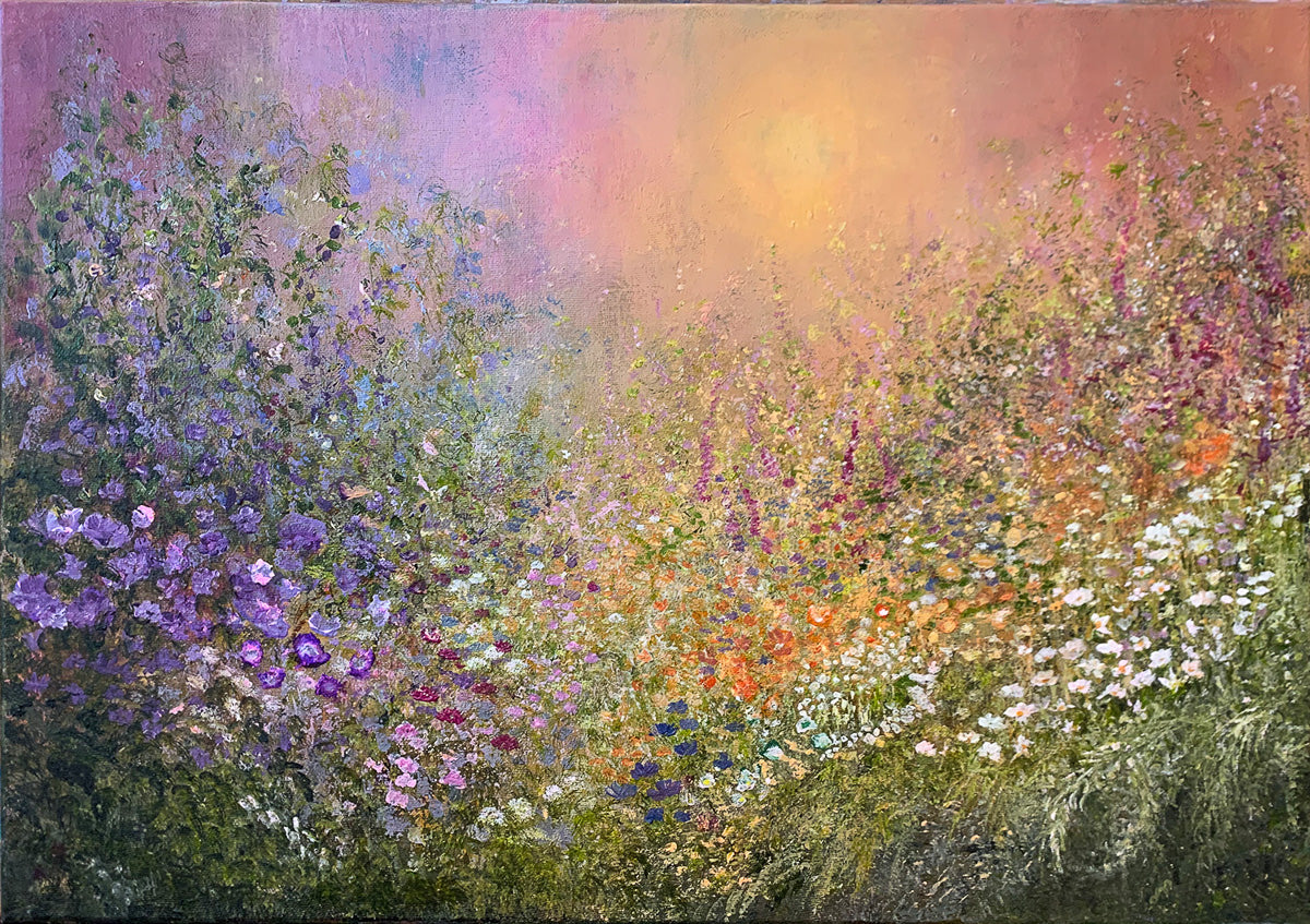 Harvest Meadow