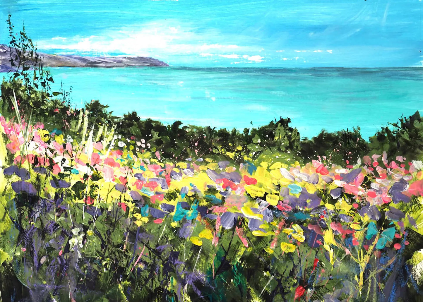 Spring Meadow