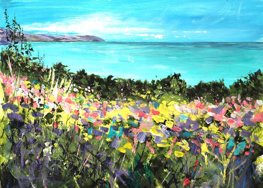 Spring Meadow