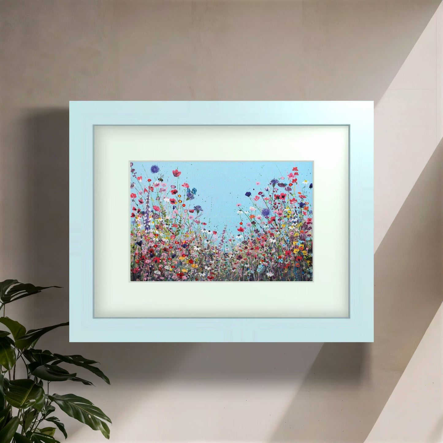 Summer Meadow